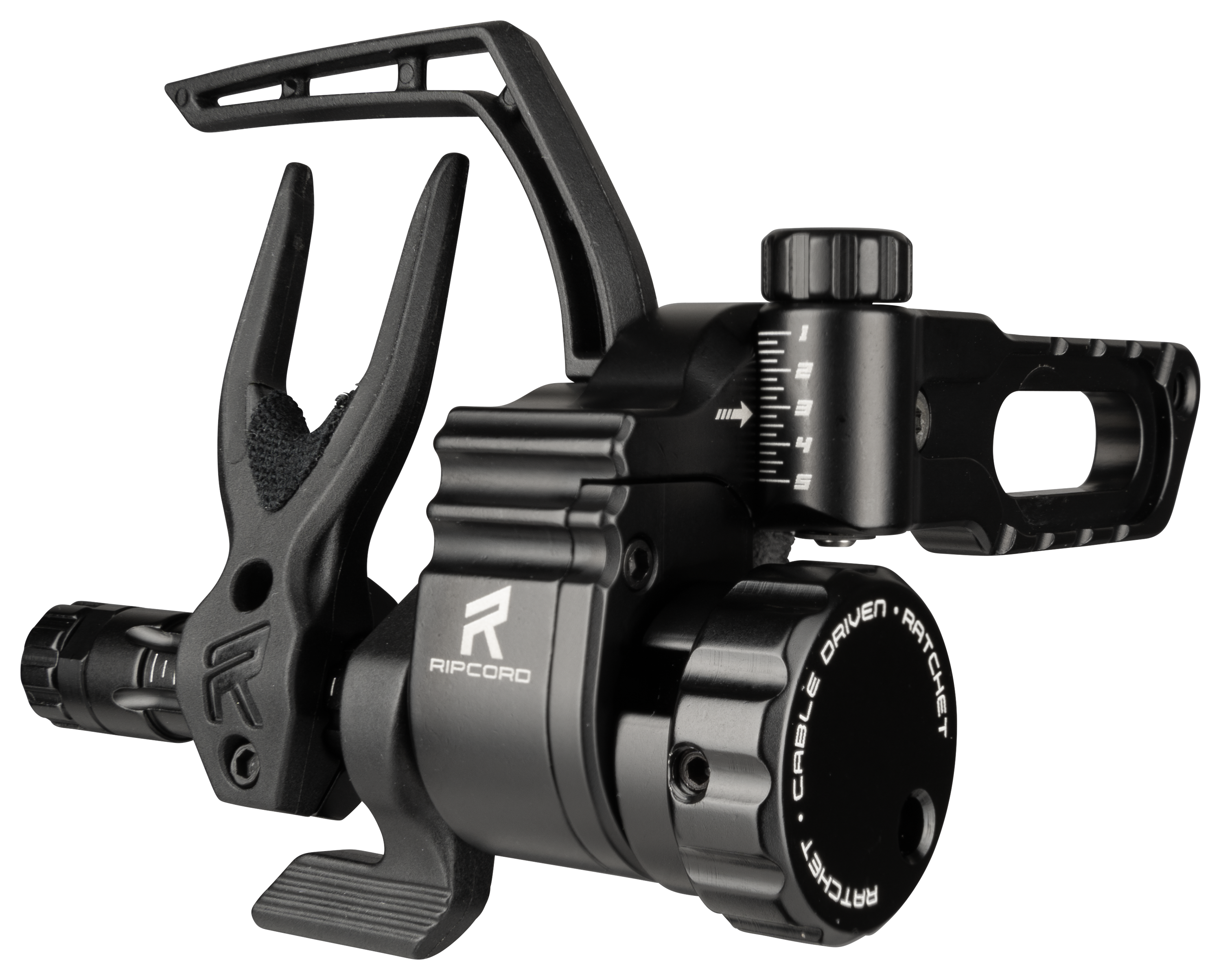 Ripcord Ratchet Micro CableDriven DropAway Arrow Rest Cabela's